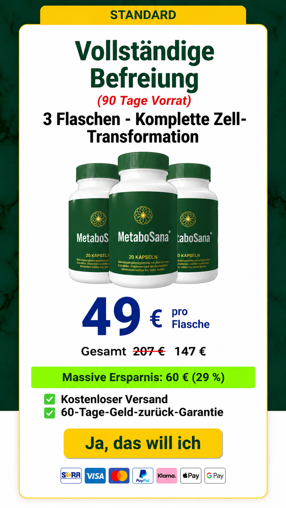 Trimoryn 3 Bottle Price